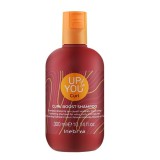Inebrya Up to You Curl Boost sampon göndör hajra, 300 ml