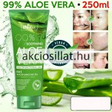 Inelia 99% Aloe Vera multifunkcionális gél 250ml