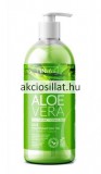 Inelia 99% Aloe Vera multifunkcionális gél 500ml