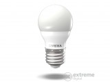 Inesa LED izzó (E27, 320 Lm, 3.000K, 4 W, meleg fehér)