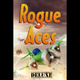Infinite State Games Rogue Aces Deluxe (PC - Steam elektronikus játék licensz)
