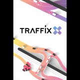 Infinity Games Traffix (PC - Steam elektronikus játék licensz)