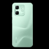 Infinix HOT 50i DS 4/128GB, Sage Green (X6531BSG)