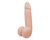 Inflatable Fun - felfújható pénisz - 50cm