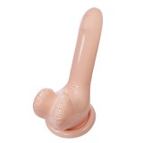 Inflatable Fun - felfújható pénisz szófa - 66cm