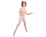 Inflatable Fun - You Are Sooo Big - felfújható guminő