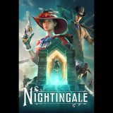 Inflexion Games Nightingale (PC - Steam elektronikus játék licensz)