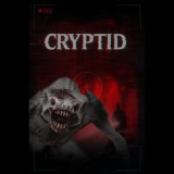 INFLUX Games Cryptid (PC - Steam elektronikus játék licensz)