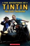 Infoa The Adventures of Tintin 3 The Lost Treasure