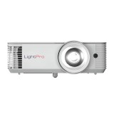 InFocus MULTIMEDIA PROJECTOR 3800 ANSI lumen DLP XGA (1024x768) 3D Fehér Adatkivetítő projektor