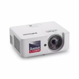 InFocus Nemesis II 4000 ANSI lumen DLP WXGA (1280x800) Fehér projektor