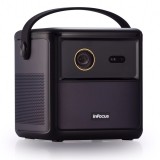 InFocus Quantum LED Crusader Master 1080p (1920x1080) 3D Lila adatkivetítő projektor