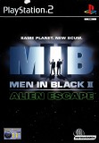 Infogrames Men in black 2 - Alien escape Ps2 játék PAL (használt)