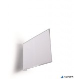 Információs tábla, A5, öntapadó, fekvő, DURABLE