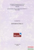 Informatika I. - Távoktatás 02/2002.