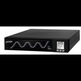 Infosec E3 PERF RT 1100 E3 Performance 1100 RT 1100 VA / 990 W Online Back-UPS (E3 PERF RT 1100)