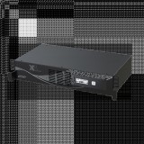 INFOSEC UPS X4 RM Plus - 2000 VA - LCD, USB, Rack