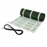 Infra Elektromos padlófűtés hidegburkolat alá 150W/m² 15,0 m²