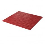 Infra Öntapadós dilatációs lemez elektromos padlófűtéshez 14,0 m²