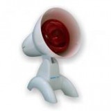 Infralámpa - Momert, 3000-0001-M10