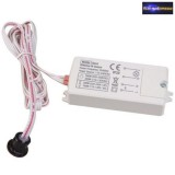 Infravörös érzékelő kapcsoló világításhoz MCE84