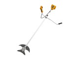 INGCO Akkus fűkasza 330 mm szénkefe nélküli 2 x 20 V (akku és töltő nélkül)