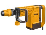 INGCO Bontókalapács 6-25 J 1500 W SDS-Max