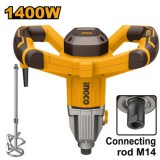 Ingco Festékkeverő gép M14 1400 W - MX214008