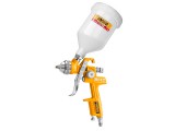 INGCO Festékszóró pisztoly 600 ml HVLP