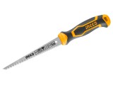 INGCO Gipszkarton fűrész 150 mm