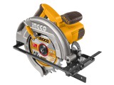 INGCO Körfűrész 185 mm 1600 W