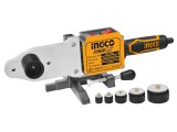 INGCO Műanyagcső hegesztő 20-63 mm 0-300 °C