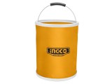 INGCO Összecsukható vödör 15 l