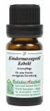 Ingeborg Stadelmann Gyermekmasszázsolaj, Kobold 10 ml