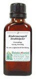 Ingeborg Stadelmann Gyermekmasszázsolaj, Rosszcsont, 50 ml
