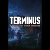 Ingeon Games Terminus (PC - Steam elektronikus játék licensz)
