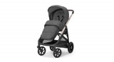 Inglesina Aptica Glamour 2023 - Velvet grey