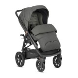Inglesina Aptica XT Sportbabakocsi - Charcoal Grey