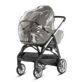 Inglesina Esővédő Aptica/Quad/Trilogy/Sofia  Mózeskosárra