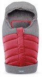 Inglesina Newborn Winter Muff téli újszülött lábzsák - Red