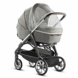 Inglesina Szúnyogháló Aptica/Quad/Trilogy/Sofia  Mózeskosárra