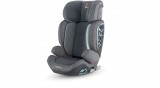 Inglesina Tolomeo I-Fix autósülés (15-36 kg) - Grey