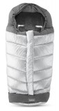 Inglesina Winter Muff téli lábzsák sport babakocsiba - Cyber-Silver