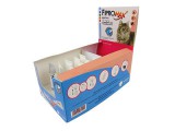 Ingyenes szállítás 10db-tól : Fipromax Spot-On rácsepegtető oldat macskáknak A.U.V. 1db ampulla