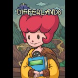 INHIVE Differlands (PC - Steam elektronikus játék licensz)