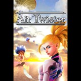 ININ Air Twister (PC - Steam elektronikus játék licensz)