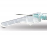 Injekciós tű biztonsági 21G 100 db