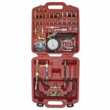 Injektor diagnosztikai szet 5