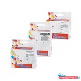 Ink Canon GI43 cyan ECO (utágyártott)