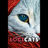 INK EYE Games Logicats (PC - Steam elektronikus játék licensz)